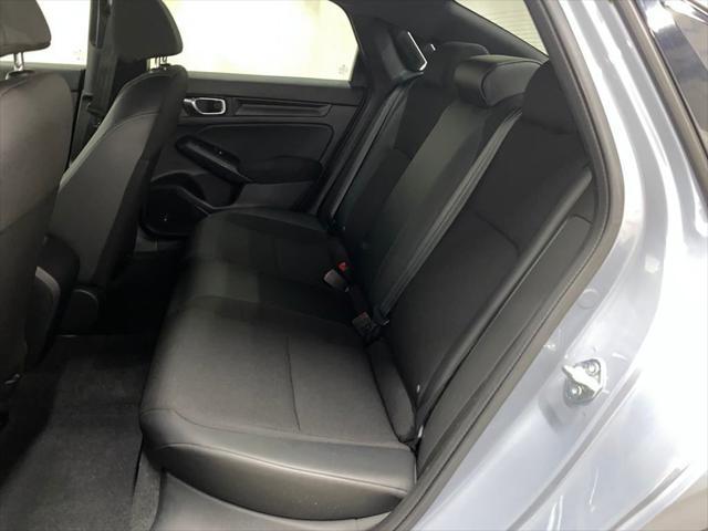 used 2023 Honda Civic car, priced at $27,848
