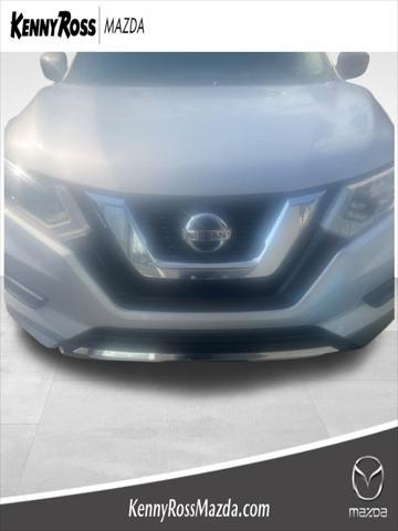 used 2017 Nissan Rogue car, priced at $13,464