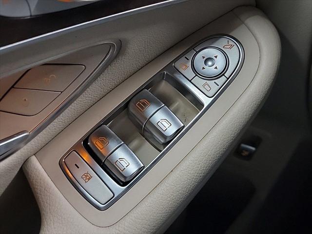used 2018 Mercedes-Benz GLC 300 car, priced at $18,998