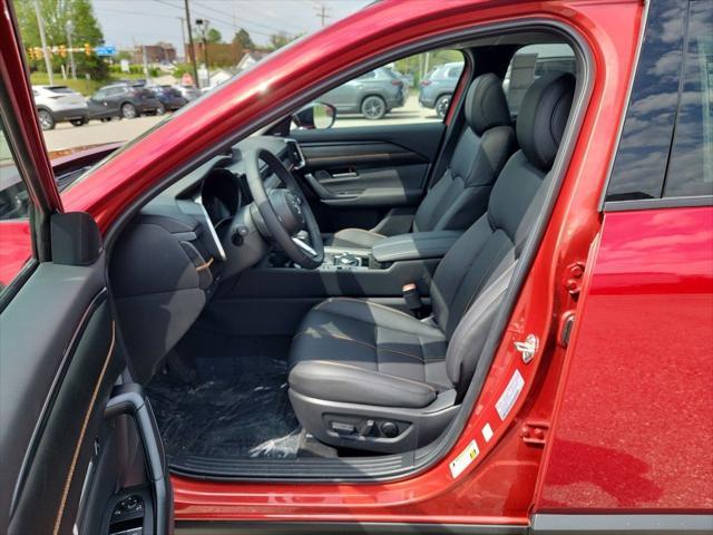 new 2025 Mazda CX-50 Hybrid car, priced at $37,820