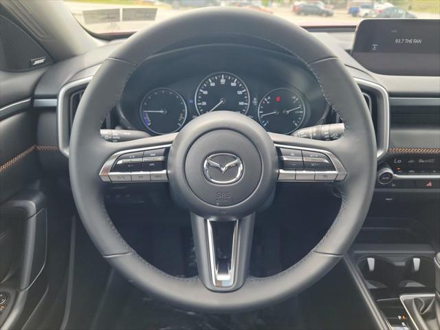 new 2025 Mazda CX-50 Hybrid car, priced at $37,820