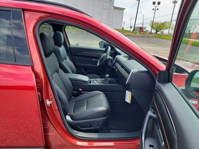 new 2025 Mazda CX-50 Hybrid car, priced at $37,820