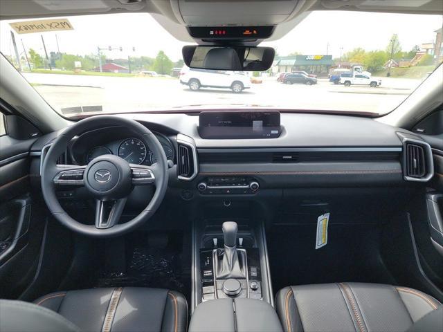 new 2025 Mazda CX-50 Hybrid car, priced at $37,820