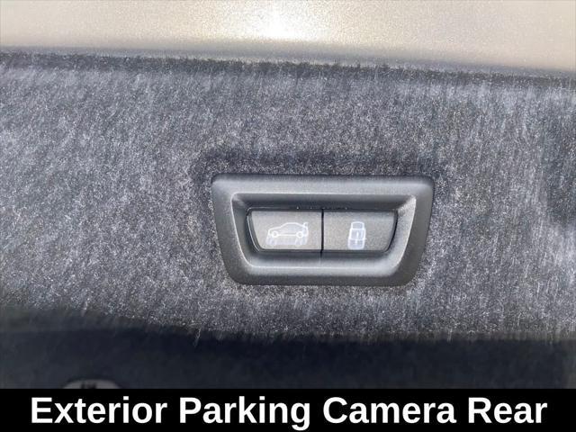 used 2024 BMW 530 car, priced at $56,201
