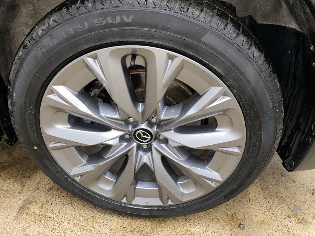 used 2024 Mazda CX-90 car, priced at $32,998