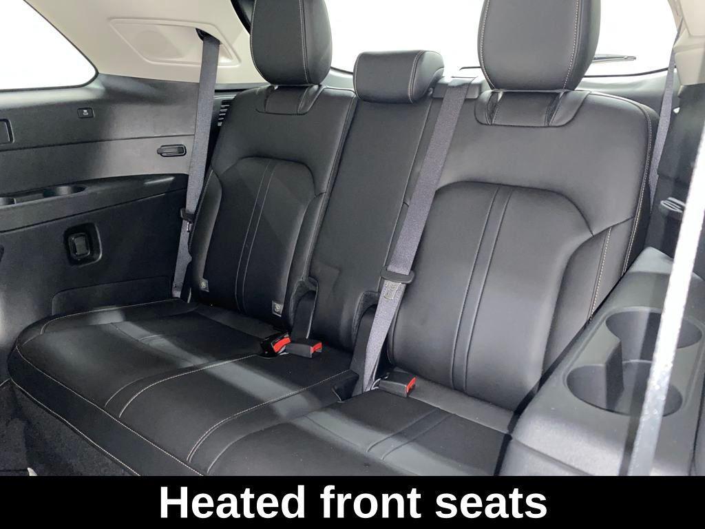 used 2024 Mazda CX-90 car, priced at $32,998
