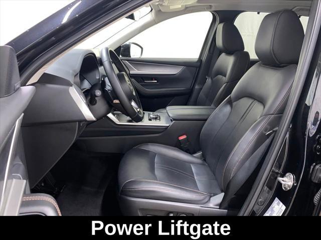 used 2024 Mazda CX-90 car, priced at $40,431