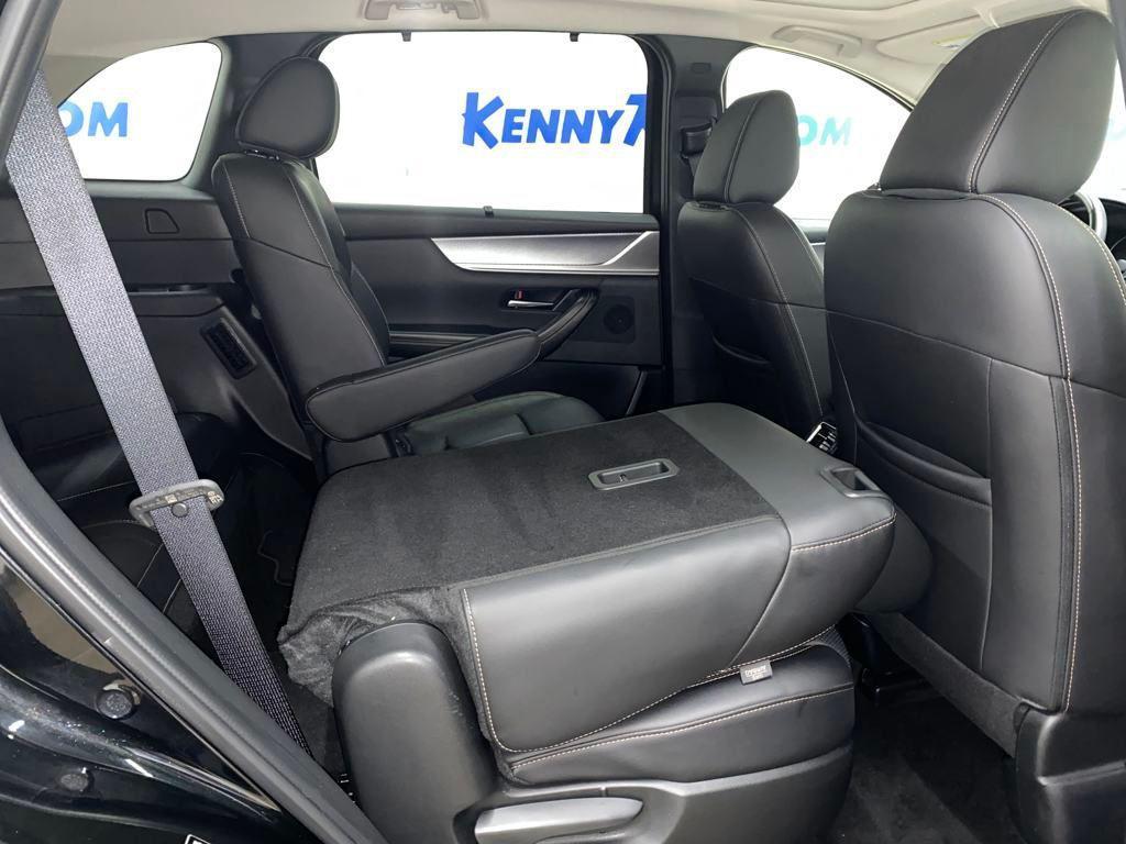 used 2024 Mazda CX-90 car, priced at $32,998