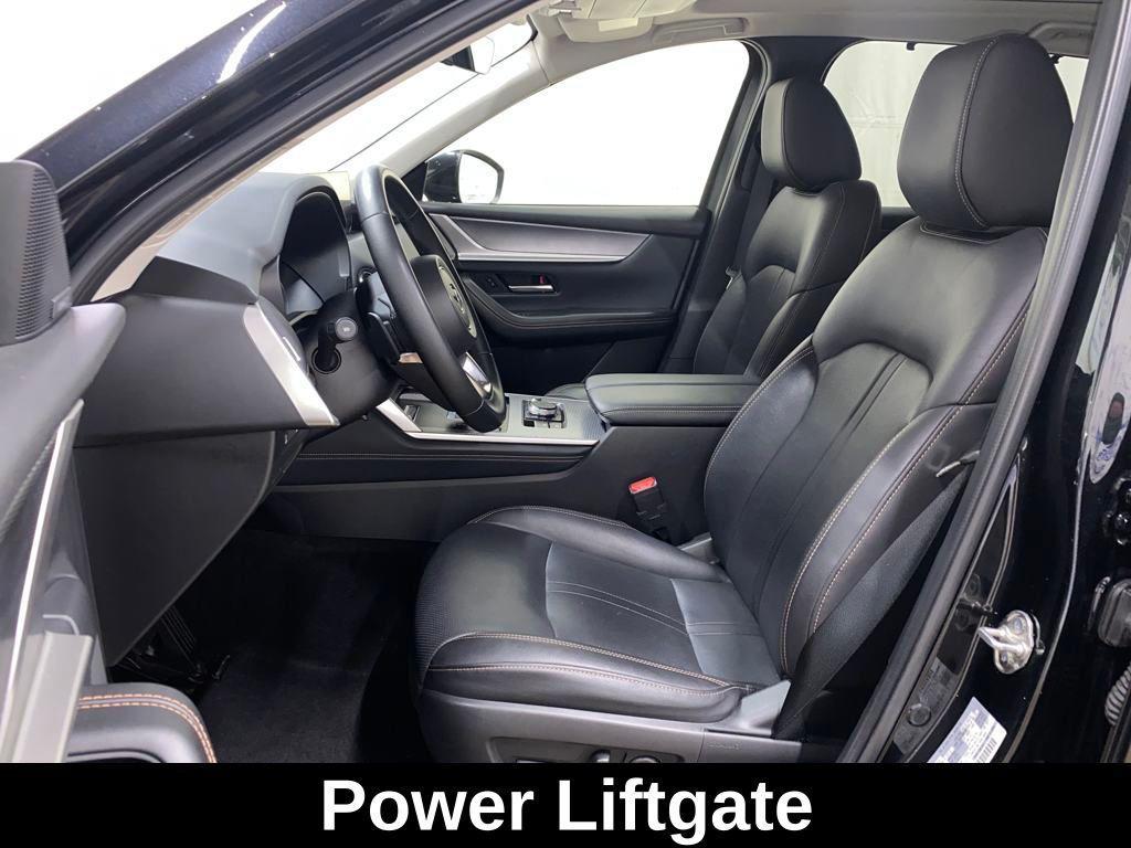 used 2024 Mazda CX-90 car, priced at $32,998