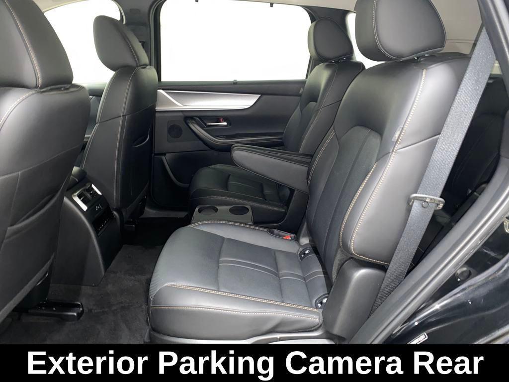 used 2024 Mazda CX-90 car, priced at $32,998