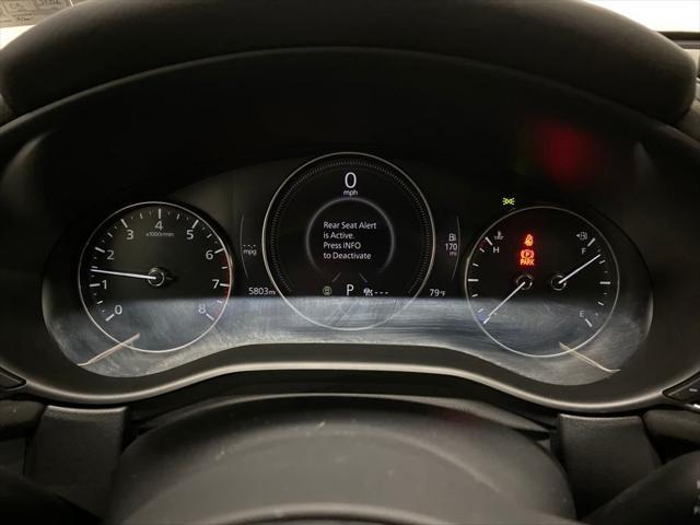 used 2024 Mazda CX-30 car, priced at $30,277