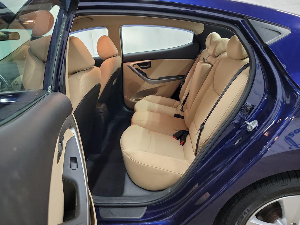 used 2013 Hyundai Elantra car, priced at $9,536