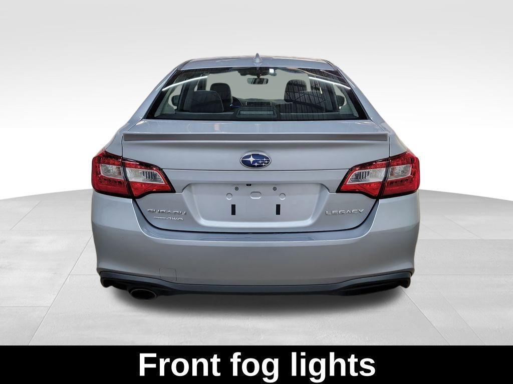 used 2019 Subaru Legacy car, priced at $18,833