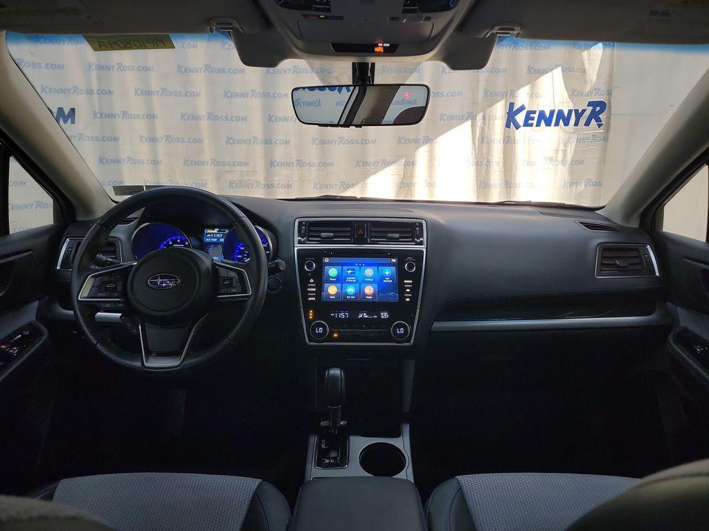 used 2019 Subaru Legacy car, priced at $18,833