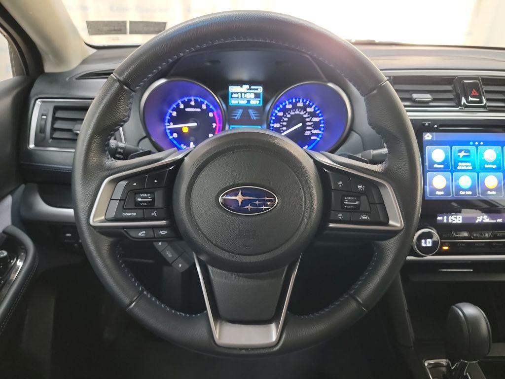 used 2019 Subaru Legacy car, priced at $18,833