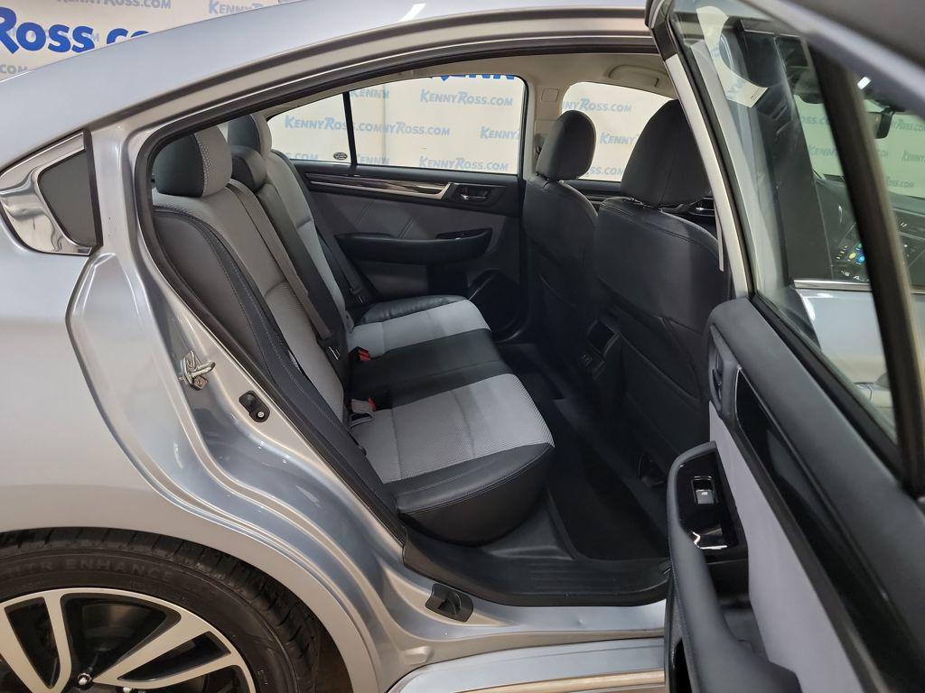 used 2019 Subaru Legacy car, priced at $18,833