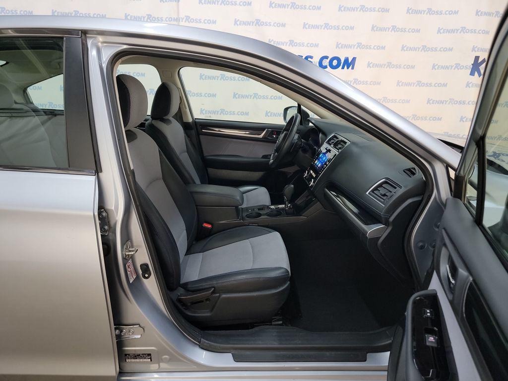 used 2019 Subaru Legacy car, priced at $18,833