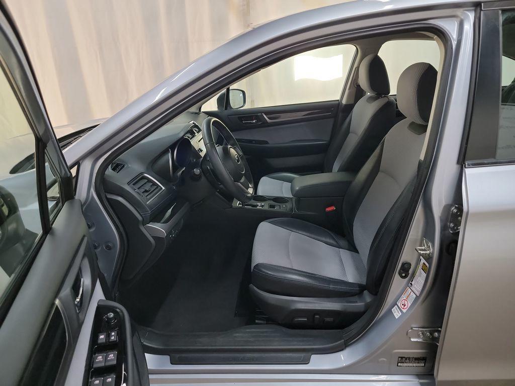 used 2019 Subaru Legacy car, priced at $18,833