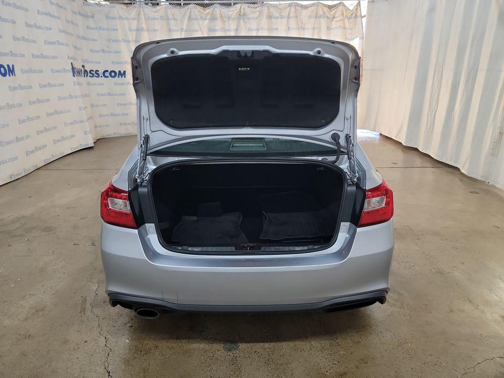 used 2019 Subaru Legacy car, priced at $18,833