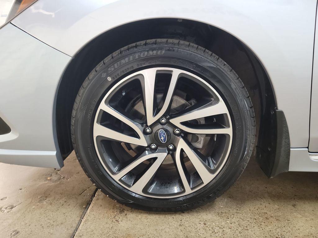 used 2019 Subaru Legacy car, priced at $18,833