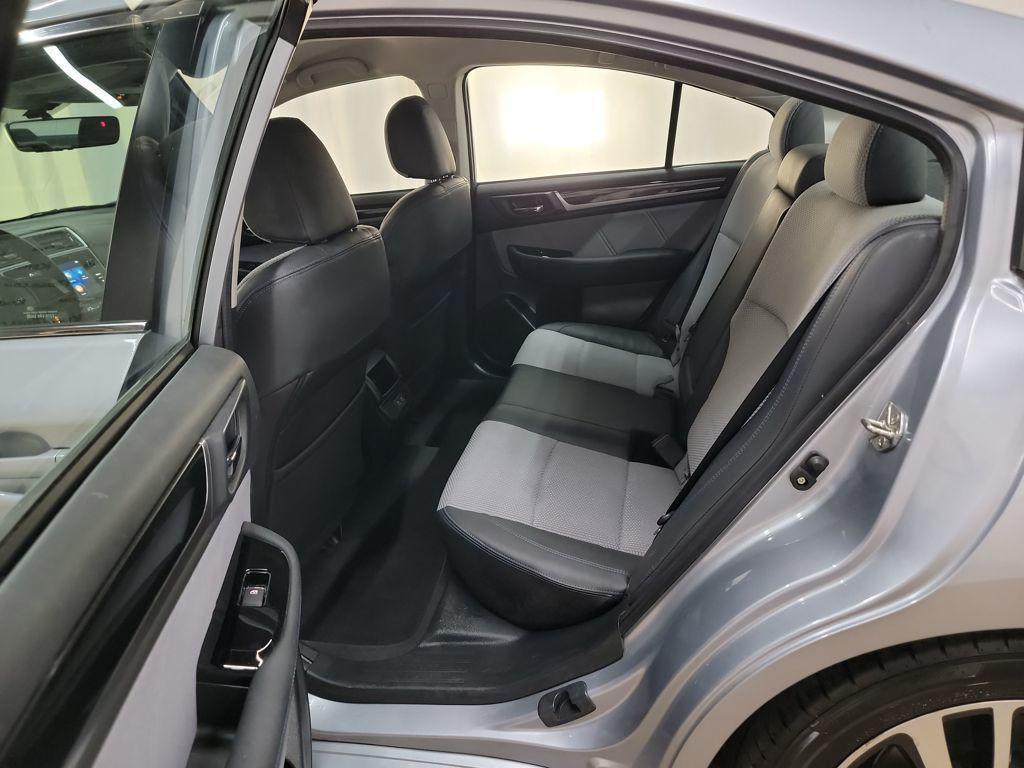 used 2019 Subaru Legacy car, priced at $18,833