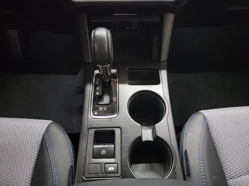 used 2019 Subaru Legacy car, priced at $18,833