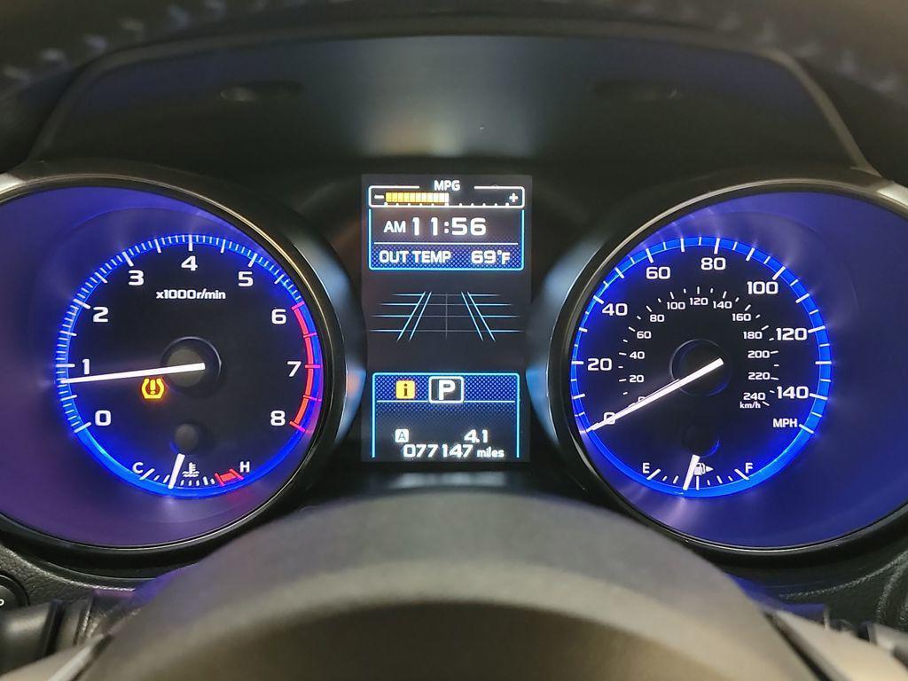 used 2019 Subaru Legacy car, priced at $18,833