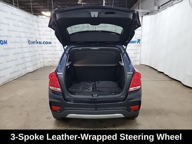 used 2019 Chevrolet Trax car, priced at $14,222