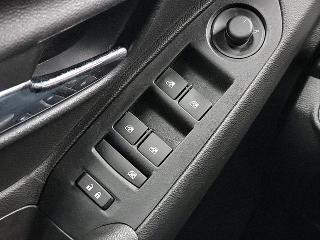 used 2019 Chevrolet Trax car, priced at $14,500