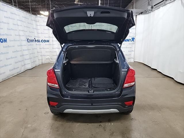 used 2019 Chevrolet Trax car, priced at $14,500