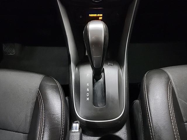 used 2019 Chevrolet Trax car, priced at $14,500