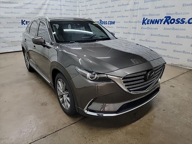 used 2019 Mazda CX-9 car, priced at $21,964