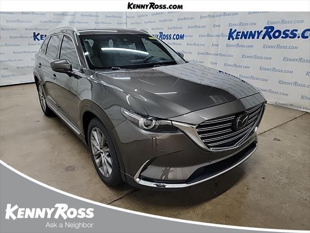 used 2019 Mazda CX-9 car, priced at $21,964