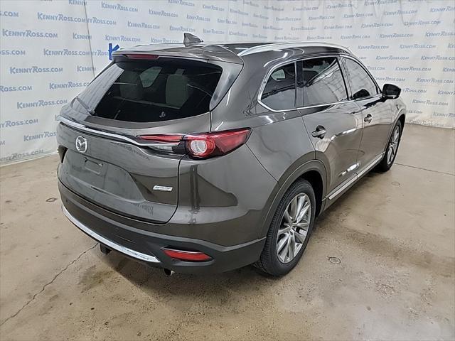 used 2019 Mazda CX-9 car, priced at $21,964