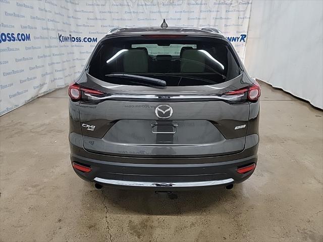 used 2019 Mazda CX-9 car, priced at $21,964