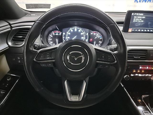 used 2019 Mazda CX-9 car, priced at $21,964