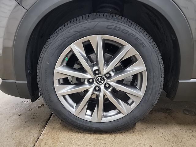 used 2019 Mazda CX-9 car, priced at $21,964