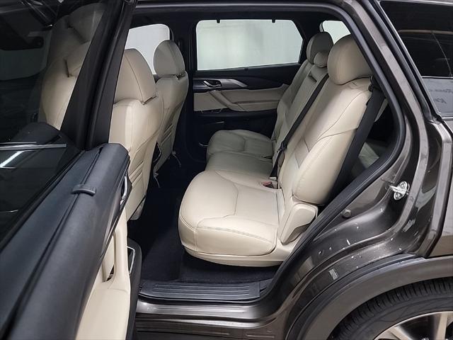 used 2019 Mazda CX-9 car, priced at $21,964