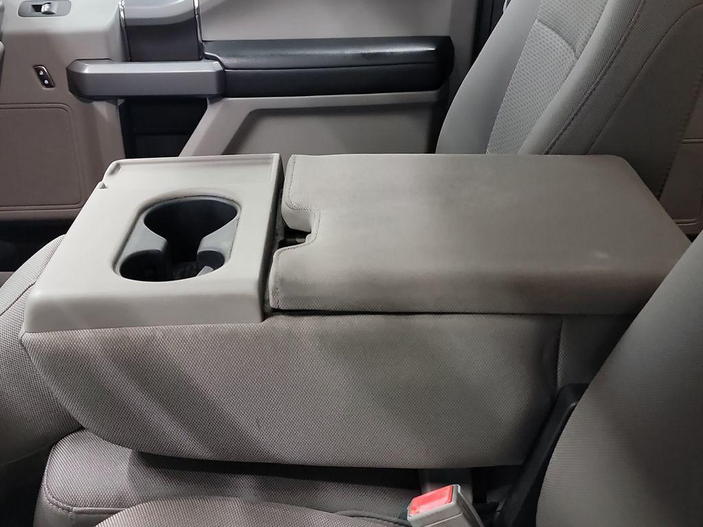 used 2018 Ford F-150 car, priced at $26,086