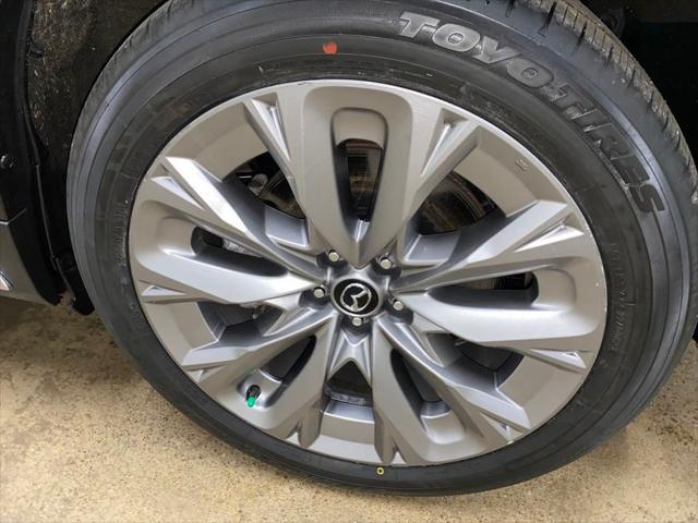 used 2024 Mazda CX-90 car, priced at $39,425