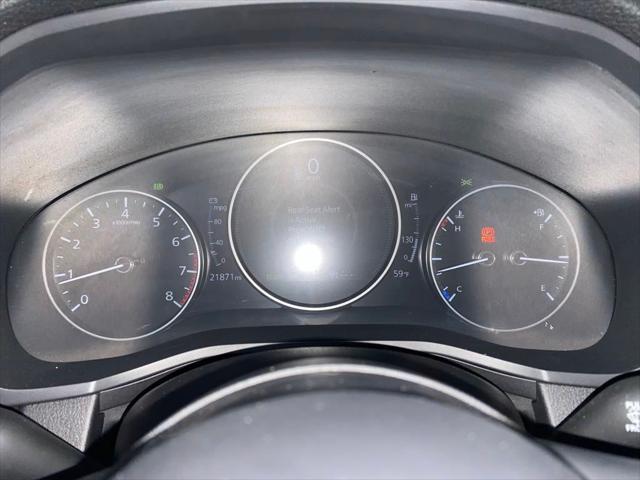 used 2024 Mazda CX-90 car, priced at $39,425