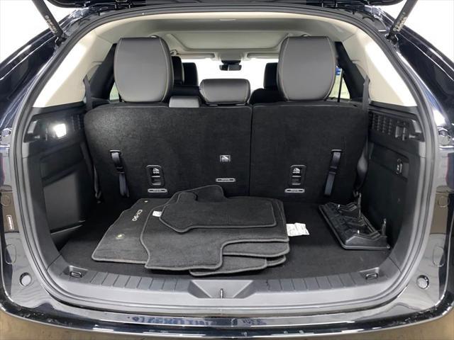 used 2024 Mazda CX-90 car, priced at $39,425