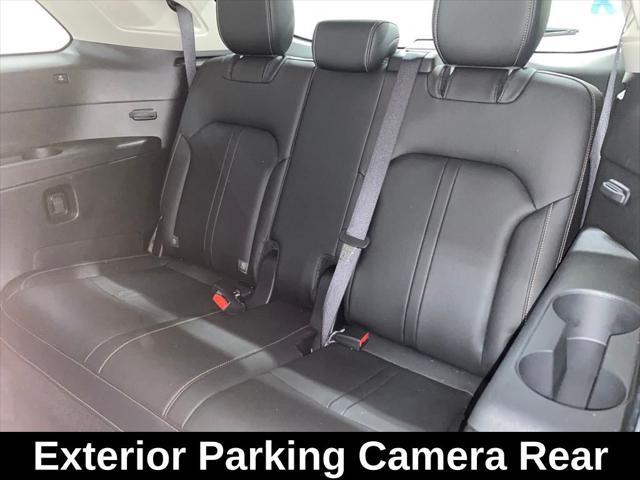 used 2024 Mazda CX-90 car, priced at $39,425