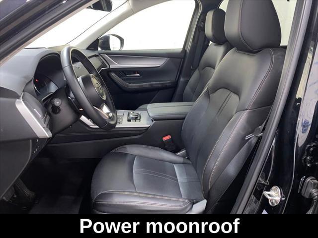 used 2024 Mazda CX-90 car, priced at $39,425