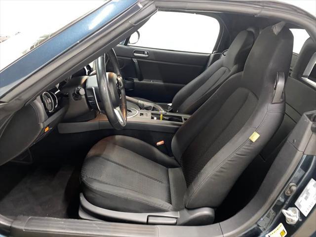 used 2006 Mazda MX-5 Miata car, priced at $10,500