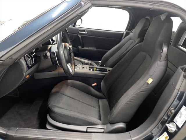 used 2006 Mazda MX-5 Miata car, priced at $12,084