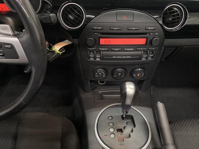 used 2006 Mazda MX-5 Miata car, priced at $12,084