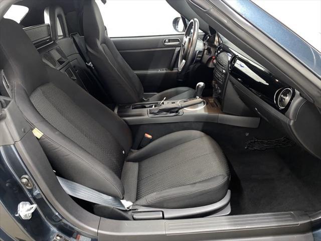 used 2006 Mazda MX-5 Miata car, priced at $12,084