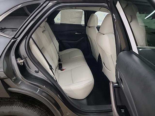 new 2024 Mazda CX-30 car, priced at $36,314