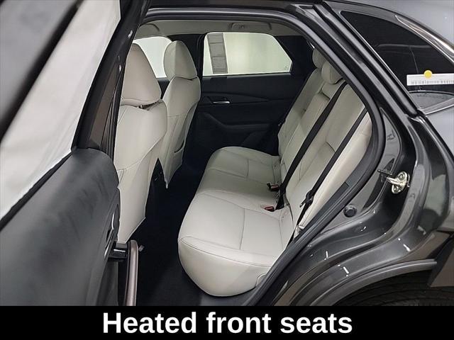 new 2024 Mazda CX-30 car, priced at $36,314